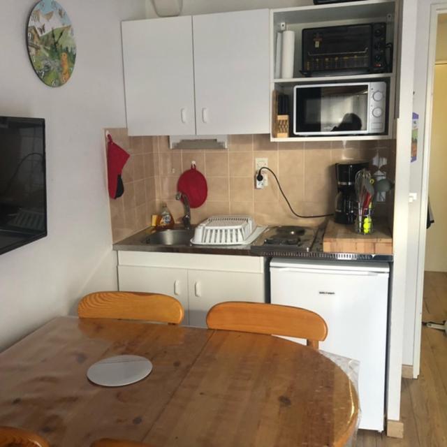 L'Enclaves Appartement Les Contamines-Montjoie Buitenkant foto