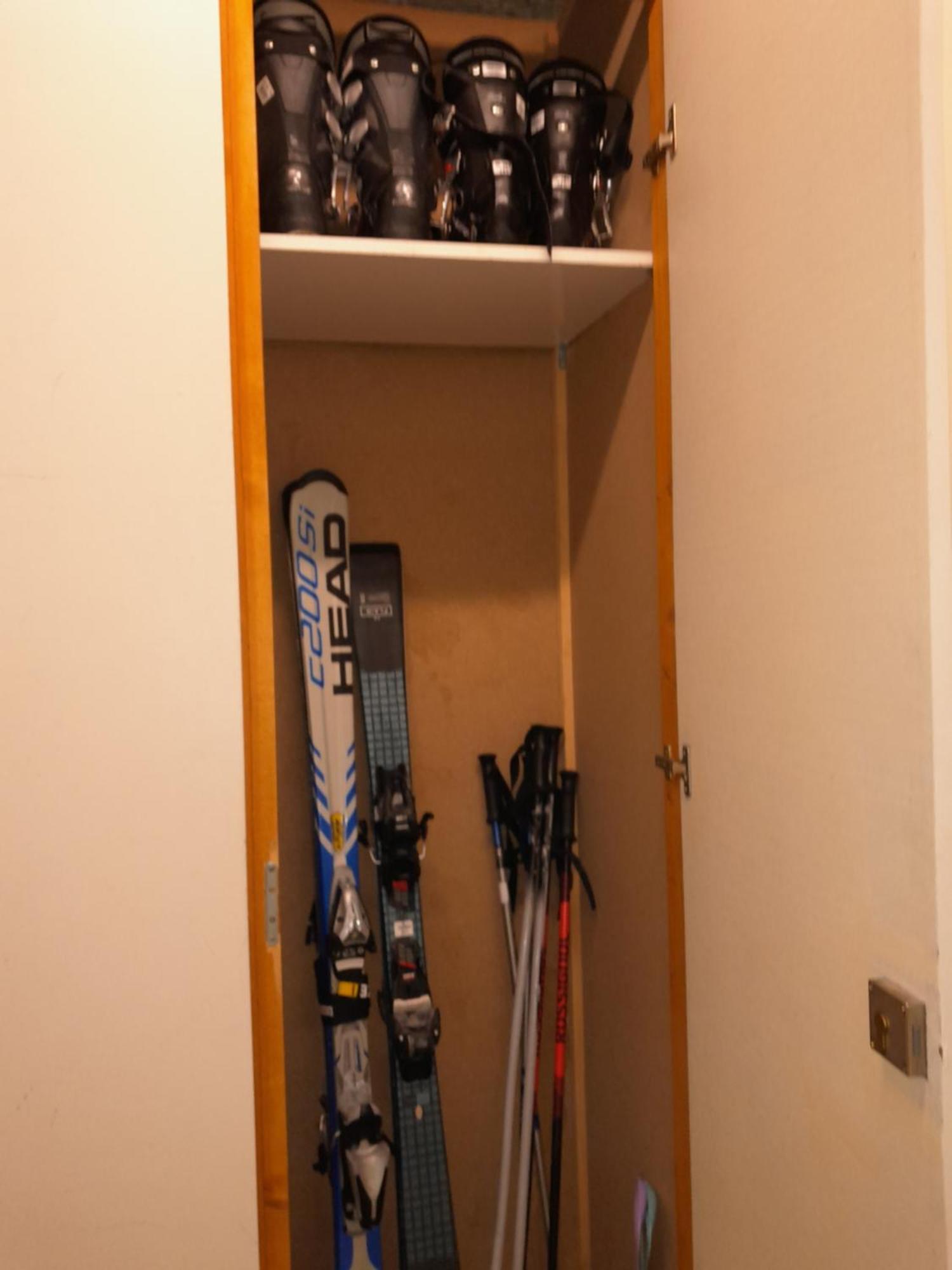 L'Enclaves Appartement Les Contamines-Montjoie Buitenkant foto