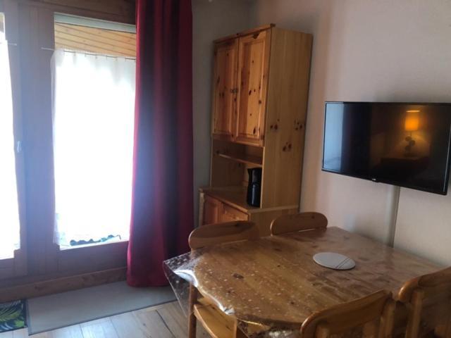 L'Enclaves Appartement Les Contamines-Montjoie Buitenkant foto