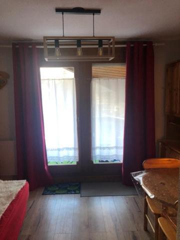 L'Enclaves Appartement Les Contamines-Montjoie Buitenkant foto